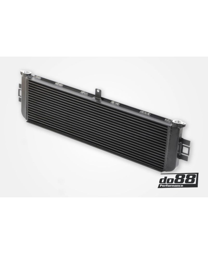 RADIATEUR D'HUILE MOTEUR BMW M2/ M3/ M4 (S58) - DO88 PERFORMANCE