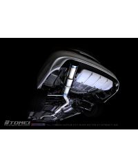 CATBACK TITANIUM INFINITI Q50 - TOMEI 