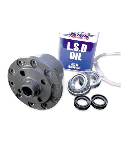  AUTOBLOQUANT LSD 2 VOIES EX2 NISSAN S14/S15 - TOMEI 