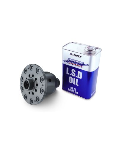  AUTOBLOQUANT LSD 1.5 VOIES ZE1 MAZDA MX-5 ND - TOMEI 