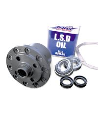  AUTOBLOQUANT LSD 1.5 VOIES CX1 NISSAN S14/S15 - TOMEI 