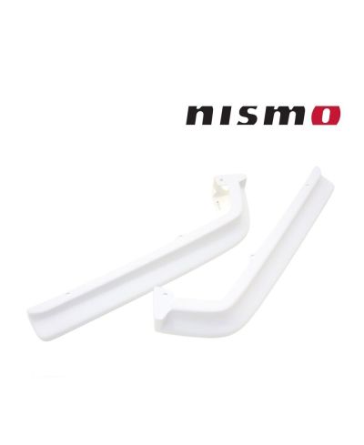 SET SPATS PARE CHOCS ARRIERE NISSAN SKYLINE R34 NISMO 