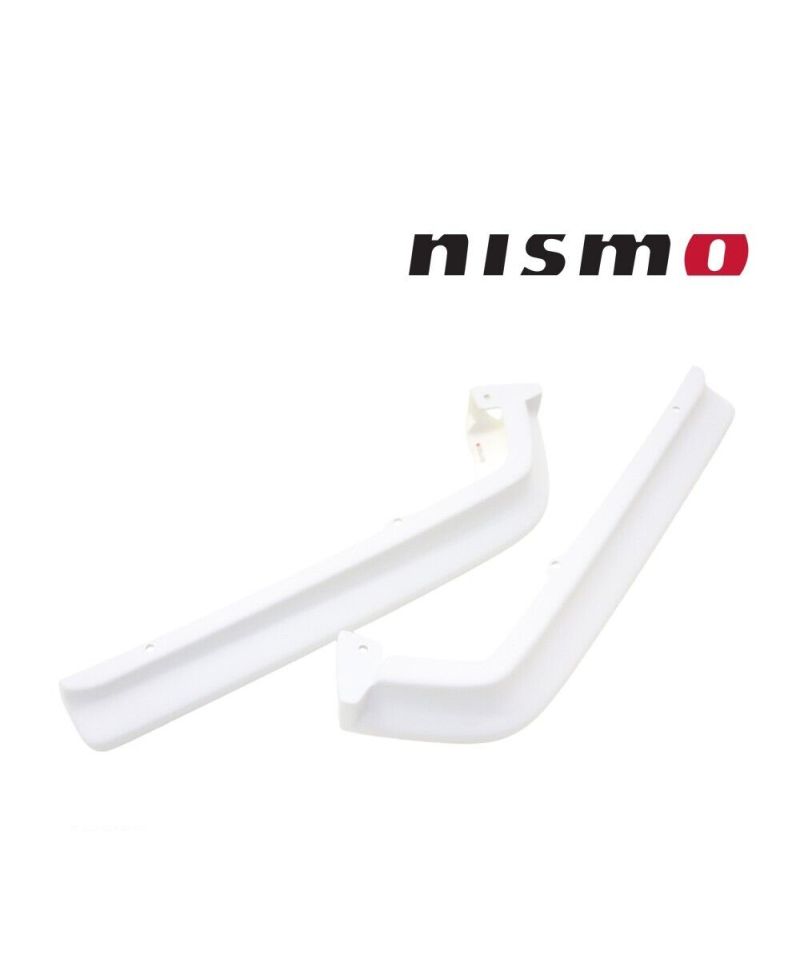 SET SPATS PARE CHOCS ARRIERE NISSAN SKYLINE R34 NISMO 