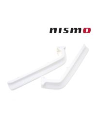 SET SPATS PARE CHOCS ARRIERE NISSAN SKYLINE R34 NISMO 