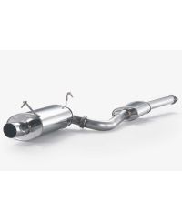 CATBACK LEGALIS R TOYOTA SUPRA MK3 FUJITSUBO 