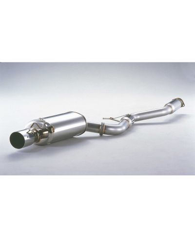 CATBACK LEGALIS R TYPE EVOLUTION TOYOTA SUPRA MK4 FUJITSUBO 