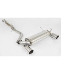 CATBACK LEGALIS R NISSAN 350Z FUJITSUBO 