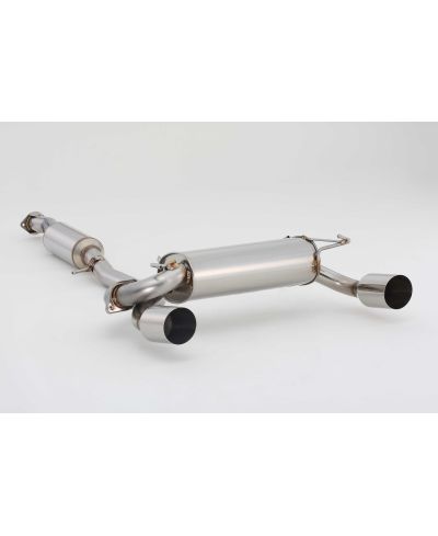 CATBACK LEGALIS R NISSAN 350Z NISMO VQ35HR FUJITSUBO 