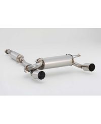 CATBACK LEGALIS R NISSAN 350Z NISMO VQ35HR FUJITSUBO 