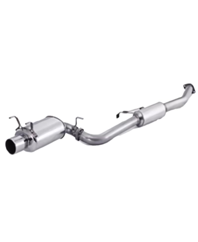 CATBACK LEGALIS R NISSAN SKYLINE R32 GT-R FUJITSUBO 