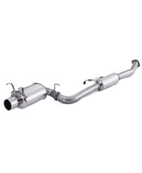 CATBACK LEGALIS R NISSAN SKYLINE R32 GT-R FUJITSUBO 