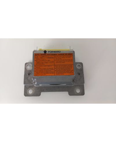 CALCULATEUR AIRBAG SKYLINE R34 GTT NISSAN