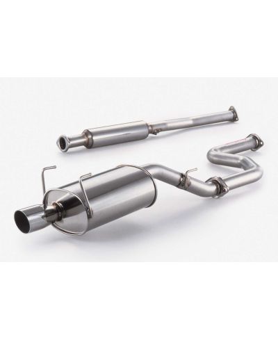 CATBACK LEGALIS R HONDA CIVIC EK3/EK4 FUJITSUBO 