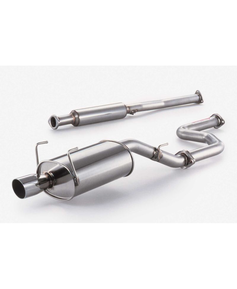 CATBACK LEGALIS R HONDA CIVIC EK3/EK4 FUJITSUBO 