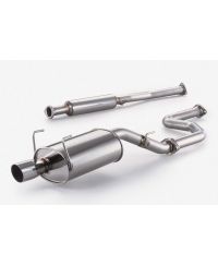 CATBACK LEGALIS R HONDA CIVIC EK3/EK4 FUJITSUBO 