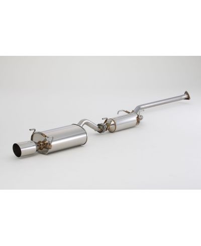 CATBACK LEGALIS R HONDA CIVIC TYPE R FD2 FUJITSUBO 