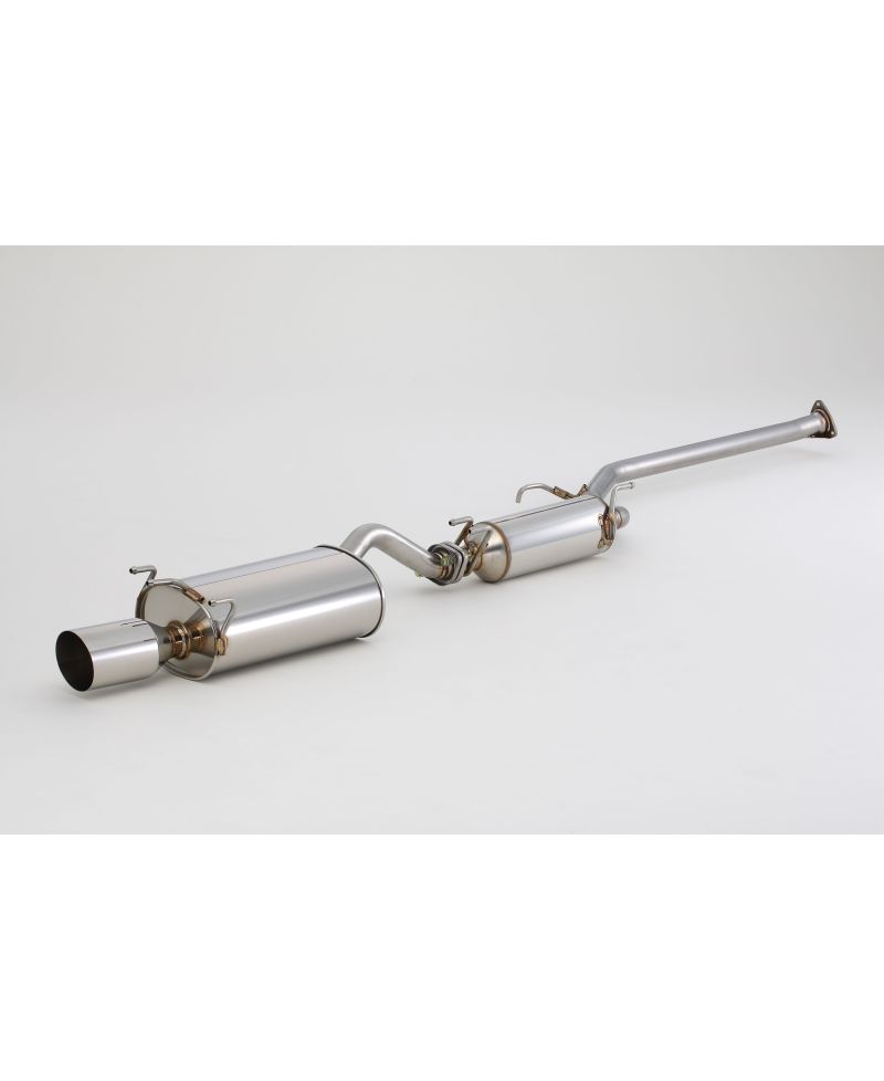 CATBACK LEGALIS R HONDA CIVIC TYPE R FD2 FUJITSUBO 