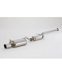 CATBACK LEGALIS R HONDA CIVIC TYPE R FD2 FUJITSUBO 