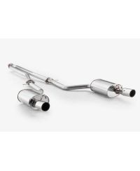 CATBACK LEGALIS R TOYOTA ARISTO FUJITSUBO 