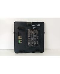 TRAPPE FUSIBLES 200SX S14 NISSAN