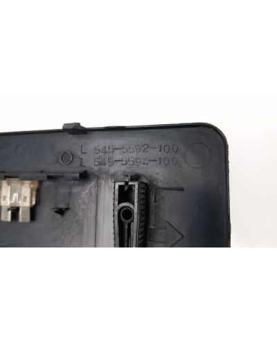 TRAPPE FUSIBLES 200SX S14 NISSAN