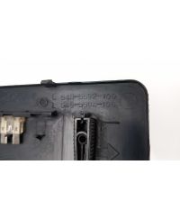 TRAPPE FUSIBLES 200SX S14 NISSAN