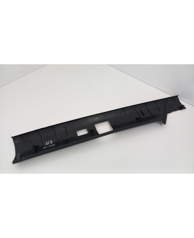 GARNITURE ARRIERE GAUCHE 200SX S13 NISSAN