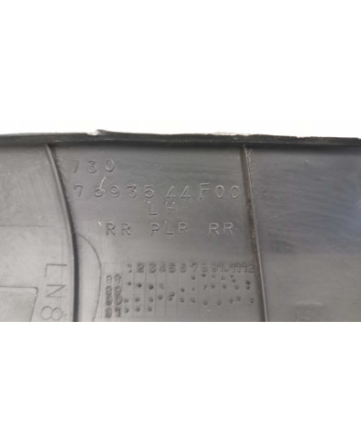 GARNITURE ARRIERE GAUCHE 200SX S13 NISSAN