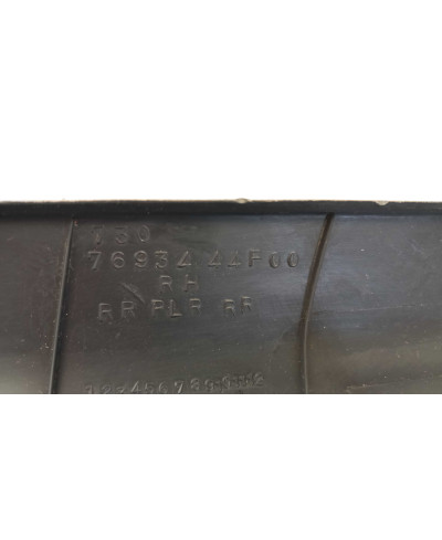 GARNITURE FINTION DROITE DU CUSTODE 180SX 200SX 240SX S13 NISSAN