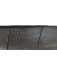 GARNITURE FINTION DROITE DU CUSTODE 180SX 200SX 240SX S13 NISSAN