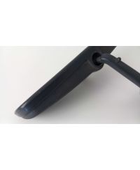 RETROVISEUR INTERIEUR 200SX S13 NISSAN