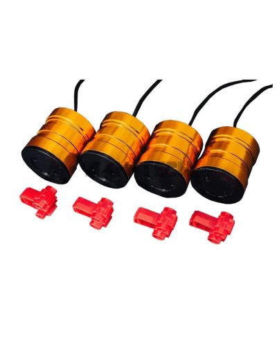 KIT SUPPRESSION EDC AUDI R8