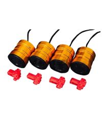 KIT SUPPRESSION EDC AUDI R8