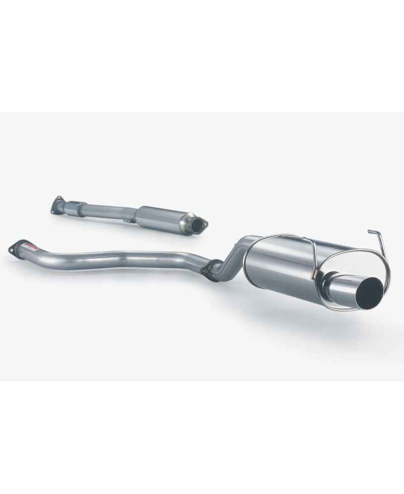 CATBACK LEGALIS R HONDA INTEGRA TYPE R DC2 FUJITSUBO 