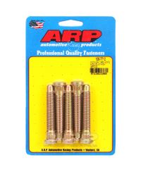 KIT 5 GOUJONS DE ROUES RENFORCÉS HONDA 1997+ (M12x1.50 & 72MM) ARP