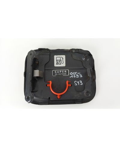 TRAPPE ESSENCE 200SX S13 NISSAN ...FAIRE PHOTO DERRIERE