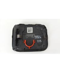 TRAPPE ESSENCE 200SX S13 NISSAN ...FAIRE PHOTO DERRIERE