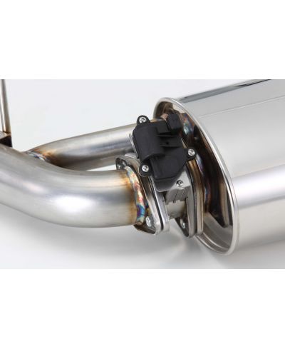 CATBACK A VALVE VVV NISSAN SKYLINE R32 GT-R FUJITSUBO 