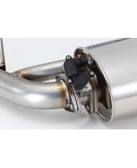 CATBACK A VALVE VVV NISSAN SKYLINE R32 GT-R FUJITSUBO 