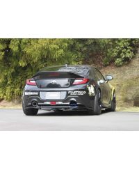 CATBACK AUTHORIZE RM Ø70MM TOYOTA GR86/ SUBARU BRZ FUJITSUBO 