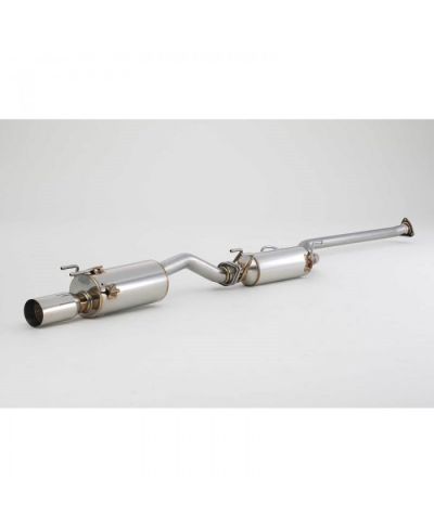 CATBACK AUTHORIZE RM HONDA CIVIC TYPE R FD2 FUJITSUBO 