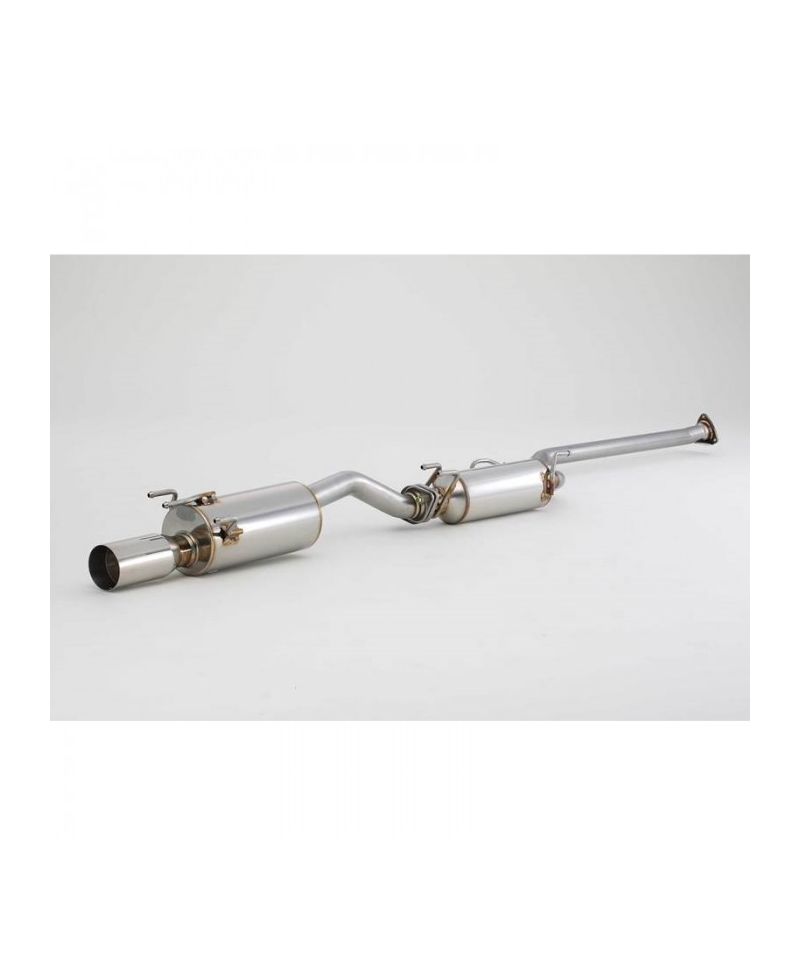 CATBACK AUTHORIZE RM HONDA CIVIC TYPE R FD2 FUJITSUBO 