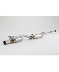 CATBACK AUTHORIZE RM HONDA CIVIC TYPE R FD2 FUJITSUBO 