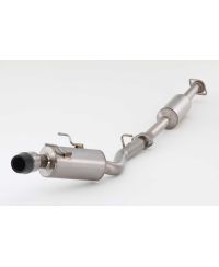 CATBACK AUTHORIZE RM+C TITANIUM TOYOTA 86/ SUBARU BRZ FUJITSUBO 