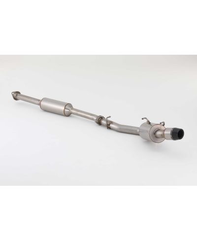 CATBACK AUTHORIZE RM+C TITANIUM TOYOTA 86/ SUBARU BRZ FUJITSUBO 