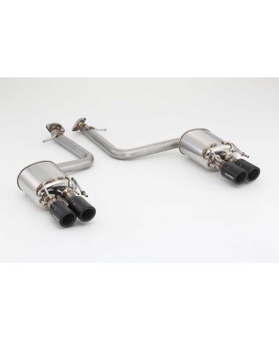 CATBACK AUTHORIZE RM+C LEXUS IS200/IS300/ ISF SPORT FUJITSUBO 