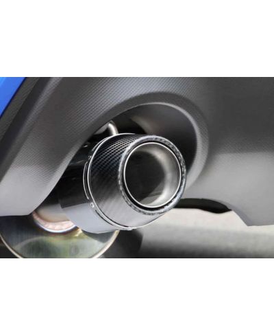 CATBACK EPU TOYOTA 86/ SUBARU BRZ FUJITSUBO 