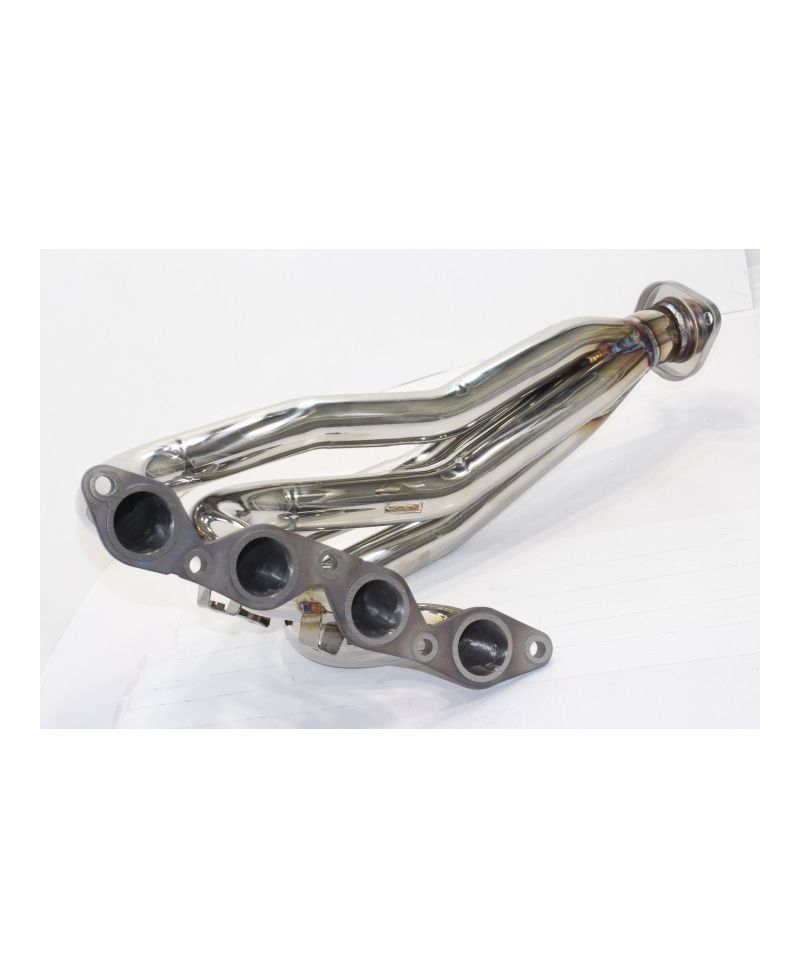 COLLECTEUR ECHAPPEMENT SUPER EX TOYOTA AE86 FUJITSUBO 