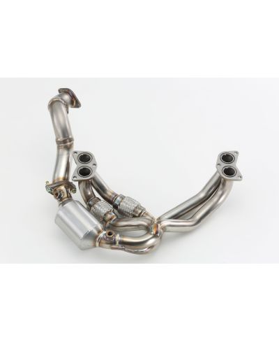 COLLECTEUR ECHAPPEMENT SUPER EX BASIC TOYOTA 86/ SUBARU BRZ (FA20) FUJITSUBO 