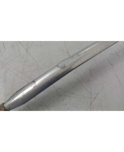 BARRE ANTI RAPPROCHEMENT 200SX S13 NISSAN 